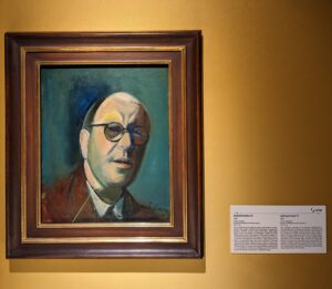 Gallerie degli Uffizi: mostra Rudolf Levy (1875 -1944) - L'opera e l'esilio