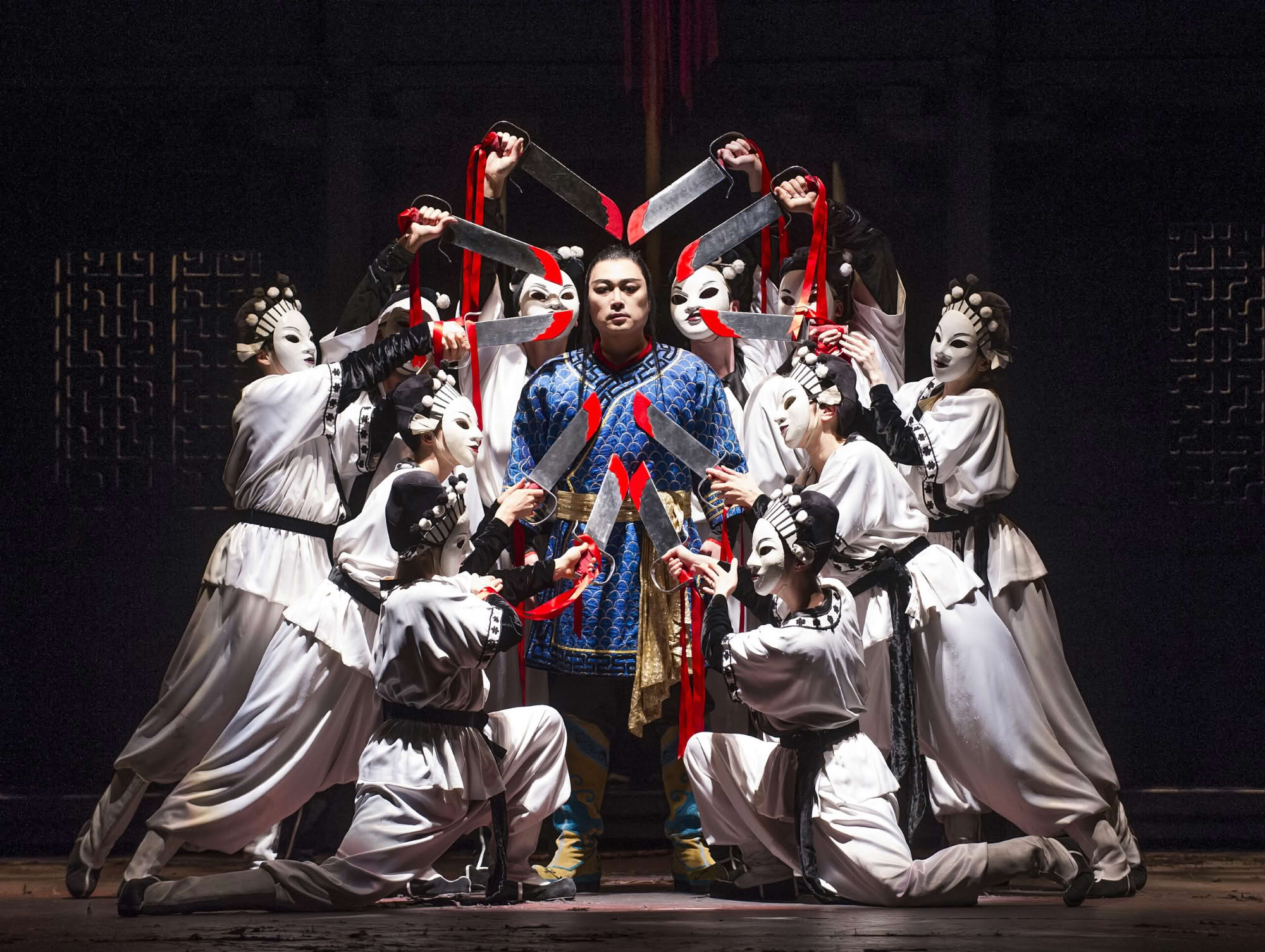 Turandot Royal Opera House cinema