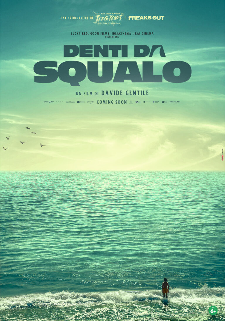 Denti da squalo
