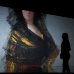 ombra di Goya