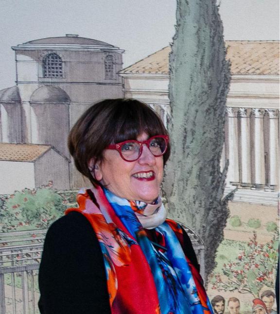 Mirella Serlorenzi