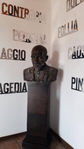 Casa museo Luigi Pirandello