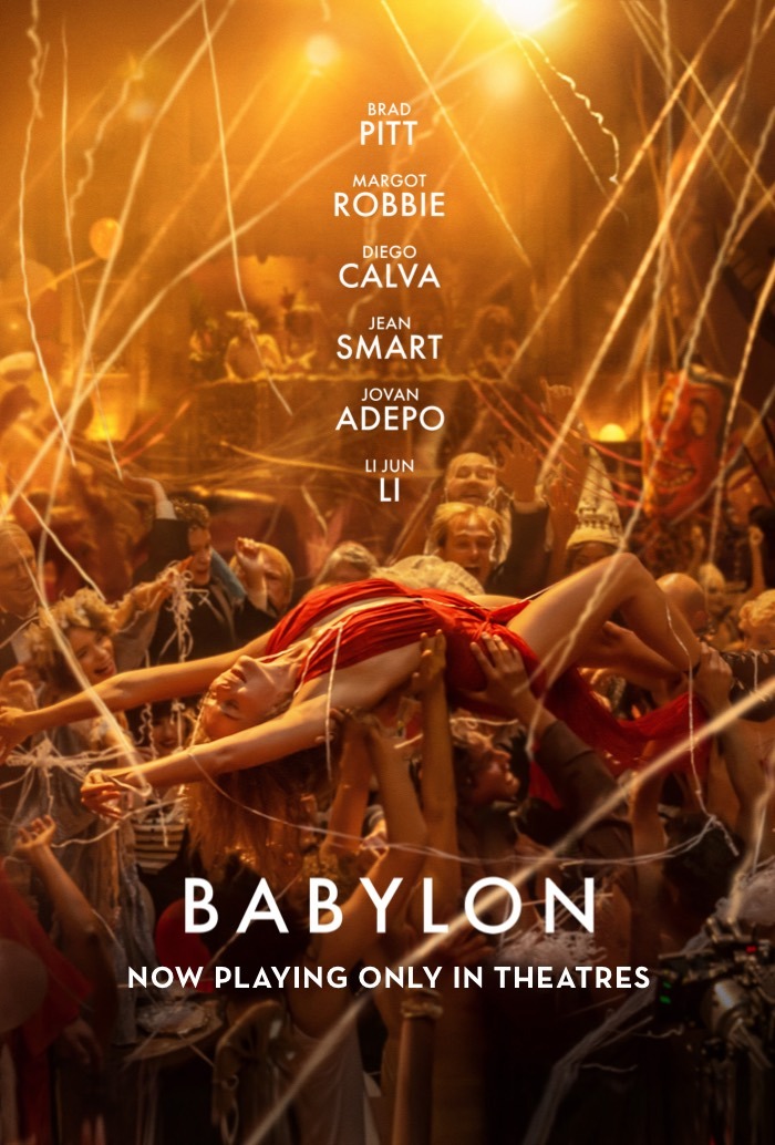 Babylon