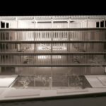 Biblioteca Sapienza
