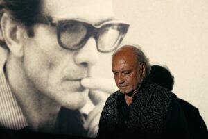 Pier Paolo Pasolini Una Visione Nuova