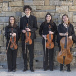 Quartetto Shaborùz