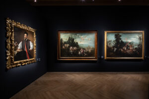 L'immagine sovrana. Urbano VIII e i Barberini, la mostra a Roma