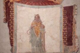 Accordo Quadro tra il Parco archeologico di Pompei e il Museo Archeologico Nazionale di Napoli per valorizzare il patrimonio archeologico di Stabiae