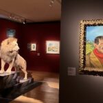 mostra Antonio Ligabue Conversano