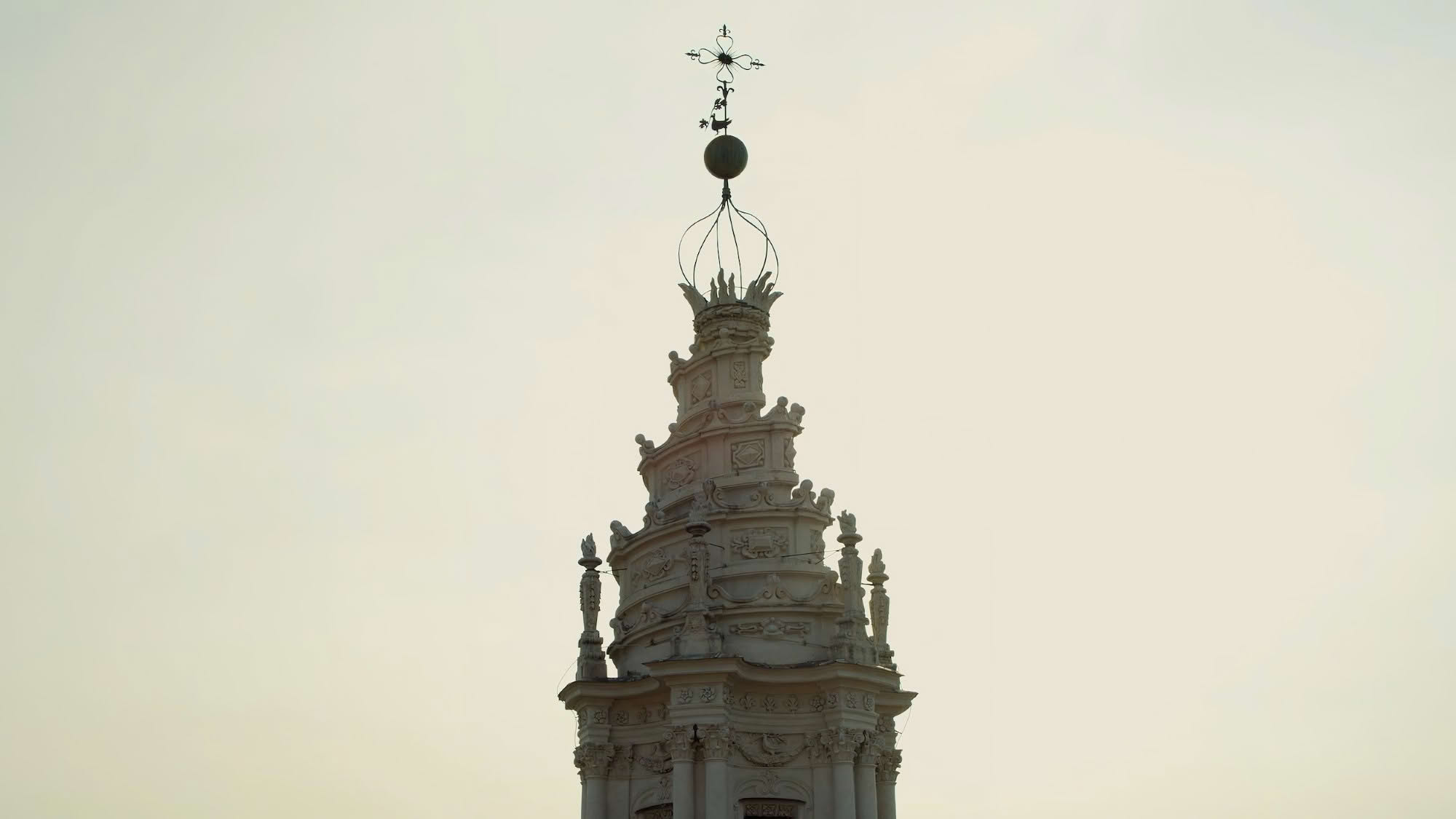 Borromini e Bernini. Sfida alla perfezione