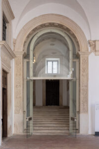 Il Palazzo Ducale di Urbino. I frammenti e il tutto