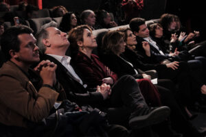 30 Sguardi altrove Film Festival