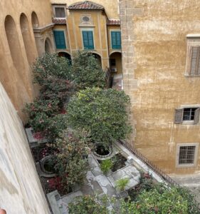 Giardino delle Camelie