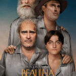 Beau ha paura poster
