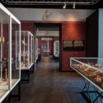 si amplia il Museo archeologico di Stabia “Libero D’Orsi”