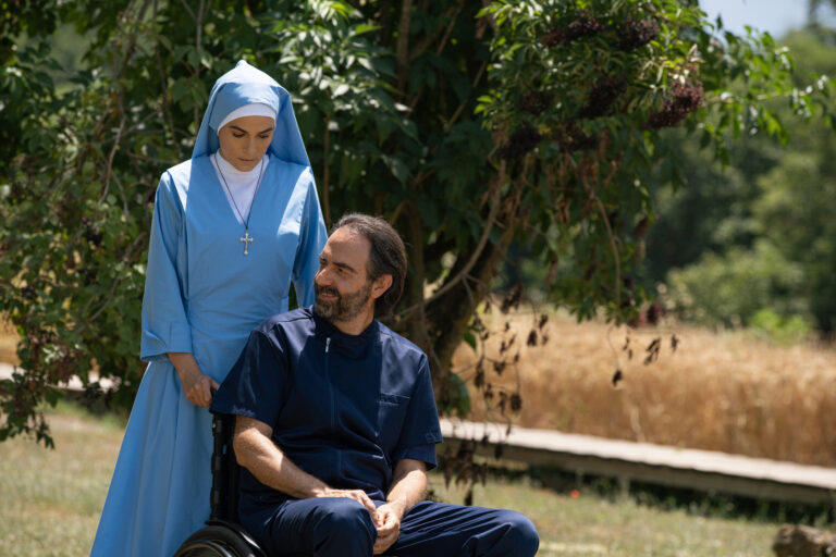 Quando film Walter Veltroni