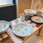 Terre degli Uffizi Montelupo ceramica