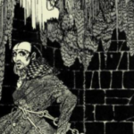 il barile di Amontillado