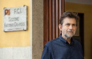 Il sol dell'avvenire, di Nanni Moretti