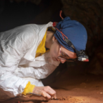 History Nerja Cave