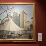 Guido Ferroni: a Palazzo Pitti la prima mostra retrospettiva