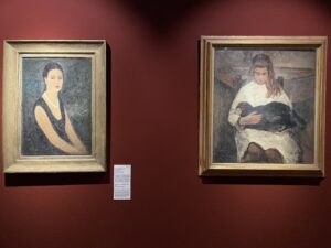 Guido Ferroni: a Palazzo Pitti la prima mostra retrospettiva