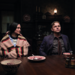 Killers of the Flower Moon Martin Scorsese