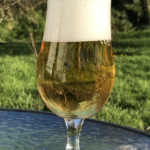 Lager beer Bavaria