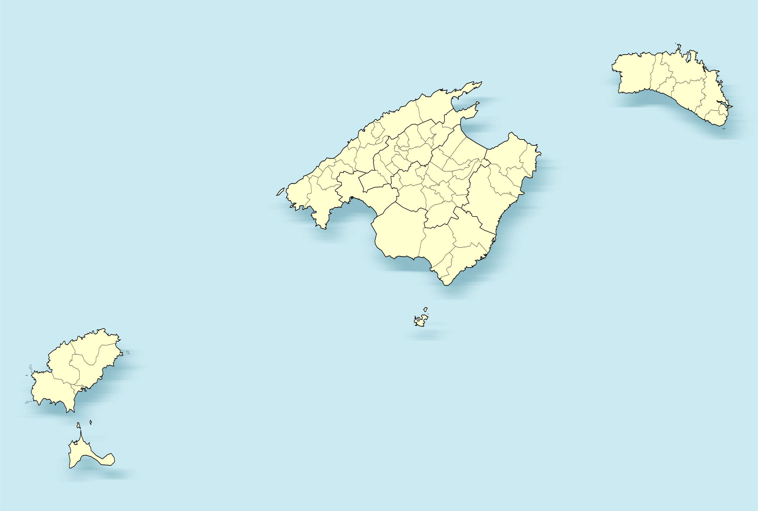 Menorca Mallorca Balearic Islands Bronze Age