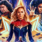 The Marvels