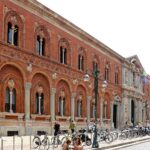 Ca' Granda Università Statale di Milano