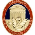 Carabinieri TPC
