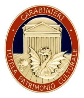 Carabinieri TPC