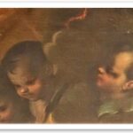 Carabinieri diciannove opere chiese