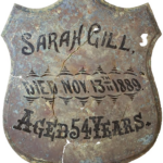 Child labor England 19th century health consequences