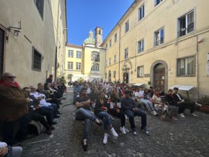 Conte Arese Lucini Pontremoli