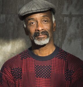 Eddy L. Harris. Foto ©Philippe Matsas