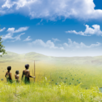 Human ancestors preferred mosaic landscapes and high ecosystem diversity