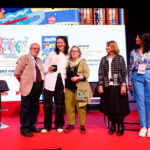 Premio Strega Ragazze e Ragazzi 2023 Lisa Krusche
