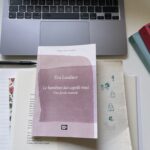 Le bambine dai capelli rossi Eva Laudace