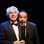 Massimo Lopez & Tullio Solenghi Show 2023 Dove eravamo rimasti