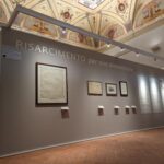 Risarcimento, rivive la mostra degli Uffizi per non dimenticare la strage dei Georgofili