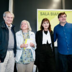 Premio Strega Poesia 2023 cinquina
