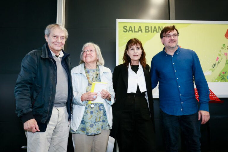 Premio Strega Poesia 2023 cinquina