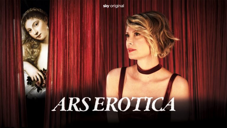 Ars Erotica docu-serie