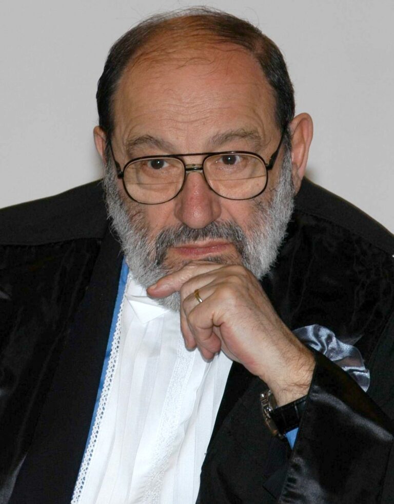 Umberto Eco