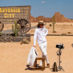 Asteroid City, di Wes Anderson