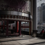 Harlem, a Magic Theatre