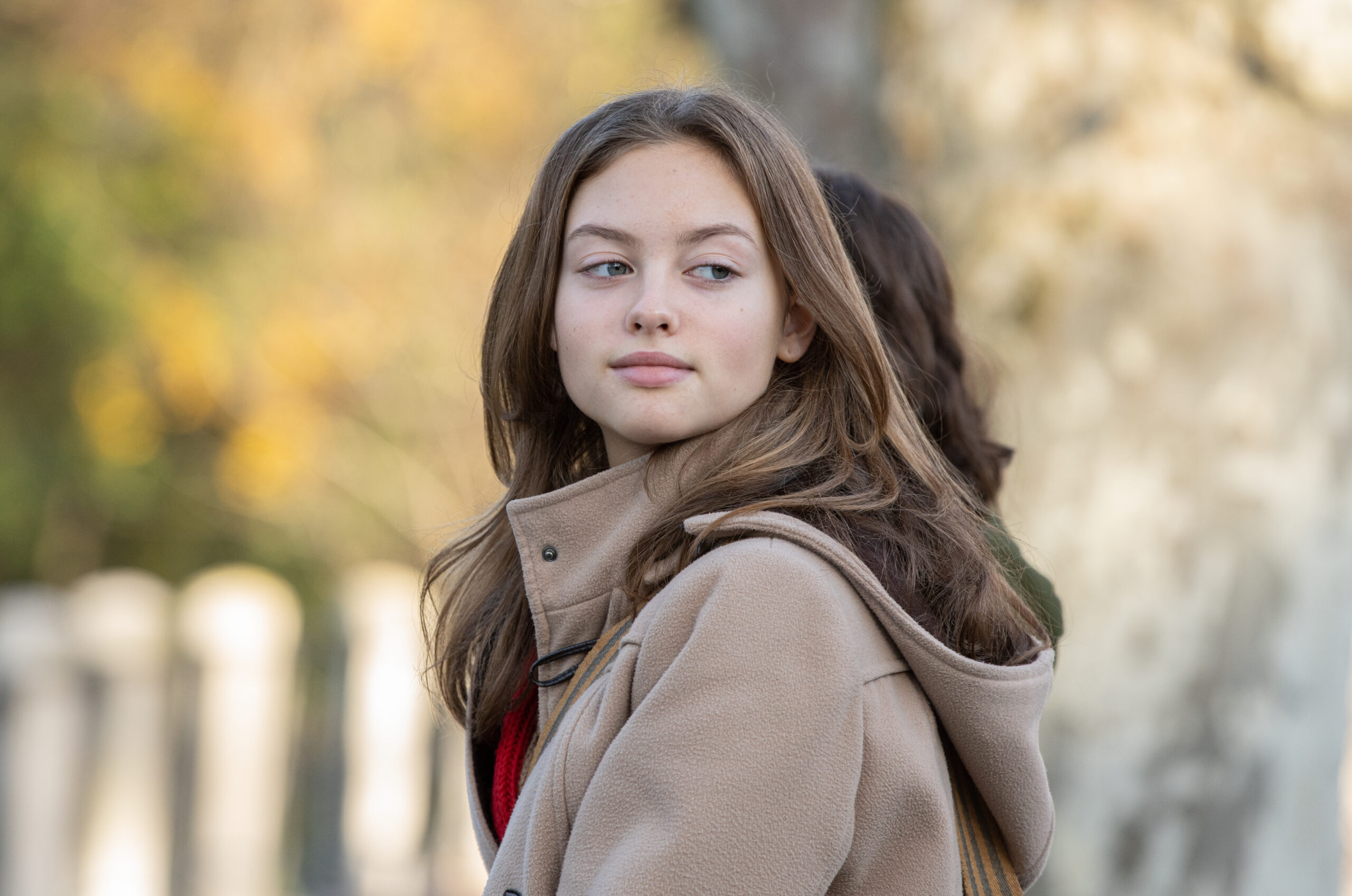 Le mie ragazze di carta, di Luca Lucini