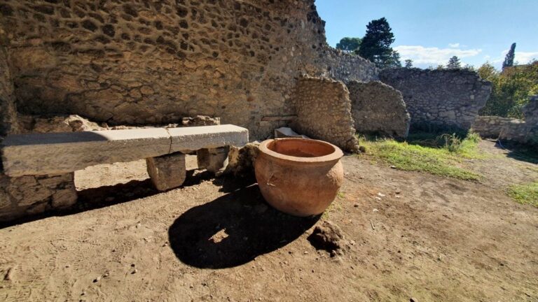 Conceria Pompei